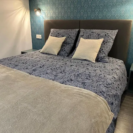 Apartmán Le Ty Baty - Hypercentre Rennes