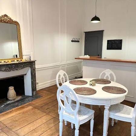 Le Ty Baty - Hypercentre